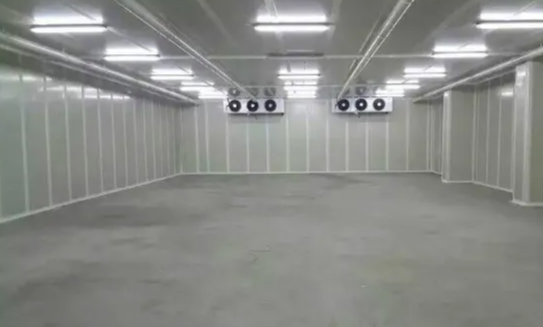 保鮮冷藏庫造價