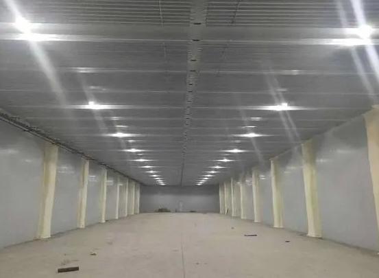 建造冷庫需要審批哪些手續(xù)才行