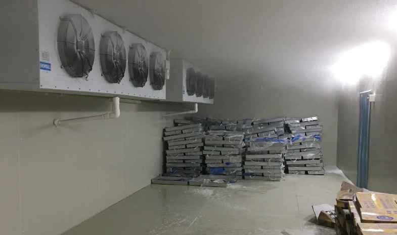 掌握這四點以保證冷庫安裝質(zhì)量