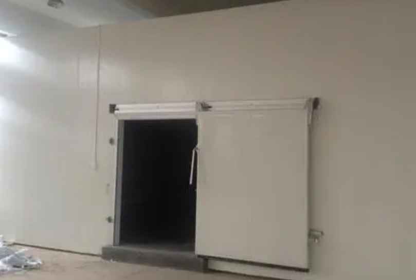 建造6平米小型冷庫全套報(bào)價(jià)多少錢