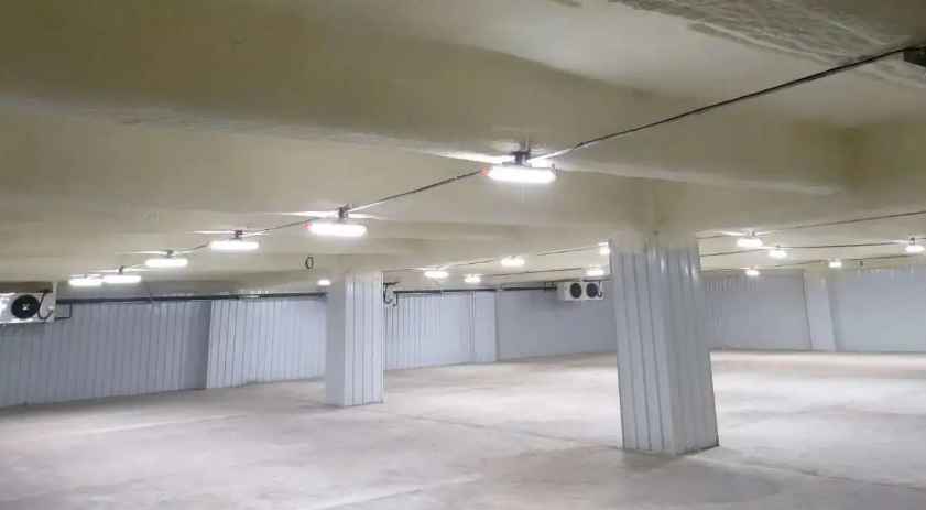 冷庫可以當(dāng)常溫庫用嗎