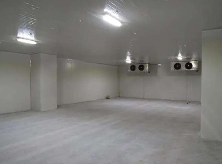 建一座冷藏庫(kù)需要多少錢(qián)
