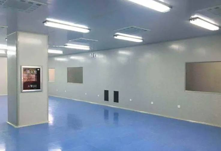 速凍冷庫與普通冷庫之間有什么區(qū)別？