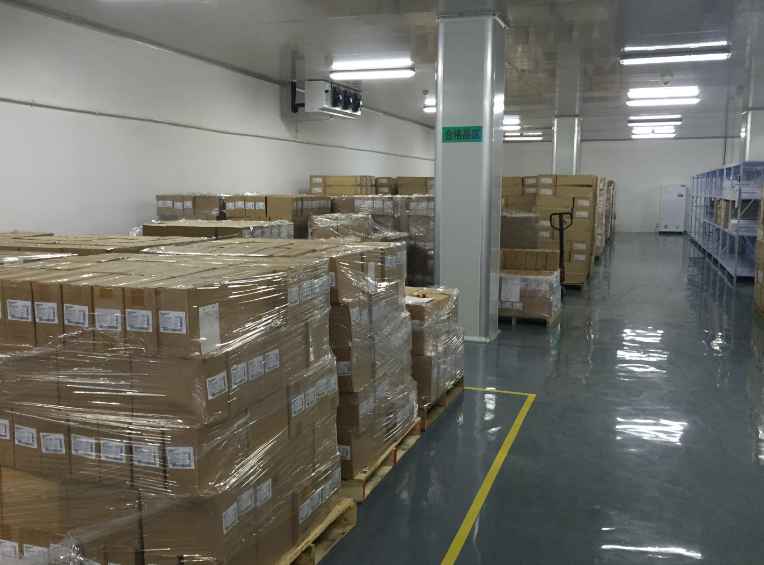 浙江建設(shè)600噸冷庫(kù)造價(jià)多少錢